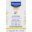 Ніжне мило з кольд-кремом Mustela Gentle Soap with Cold Cream 100 гр - мініатюра 1