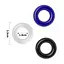 Ерекційні кільця Power Plus Triple Donut Ring Set Love Toy 66-LV343001 91502 - мініатюра 4