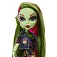 Коллекционная кукла Monster High Венера Первое поколение (JHK58) - миниатюра 5