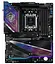 Материнська плата AsRock X870 NOVA WIFI (X870 NOVA WIFI) (Socket AM5, AMD X870, ATX) - мініатюра 1