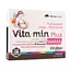 Витамины и минералы Olimp Vita-Min Plus Mother 30 капсул - миниатюра 1