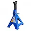 Стійка-піддомкратник Vitol 3т 288-425 мм 6.6 кг 2 шт. (T43001) - мініатюра 4