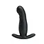 Вібромасажер простати LyBaile Mr.Play Vibrating Tickling, 12.7 см чорний - мініатюра 1