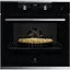 Духовой шкаф Electrolux KODEF75X2 - миниатюра 1
