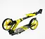 Складний дитячий двоколісний самокат Best Scooter SH25048 Shark - мініатюра 7