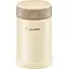 Харчовий термоконтейнер ZOJIRUSHI SW-EAE50CC 0.5 л Cream - мініатюра 1