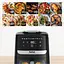 Мультипечь Tefal Easy Fry Silence Vision XL EY5568E0 [130863] - миниатюра 4