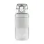 Пляшка для води Ardesto Spring 600 мл пластикова сіра (AR2260SG) - мініатюра 3