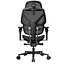 Ігрове крісло TX3 Flex Pro Mesh Black (TEGC-3076101.12) - мініатюра 4