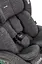 Автокрісло Carrello Meteorit CRL-16001 Marble Grey з поворотом, опорною стійкою - мініатюра 6