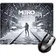 Игровая поверхность Nextprint Метро Эксодус Metro Exodus тоннель 300 х 250 мм (23750)  - миниатюра 1