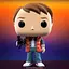 Игровая фигурка Funko Pop! Вернуться к Future Marty in puffy vest (48705) - миниатюра 5