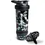 Шейкер спортивний SmartShake Revive 25oz/750 мл Camo Black (13075501) - мініатюра 1