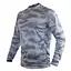 Термокофта Fahrenheit SG Ver 2 Long Grey Camo L (1044-FASG07734L/L) - мініатюра 2