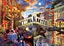 Пазл Art Puzzle Міст Ріальто Венеція 1500 ел. (5372) - мініатюра 2