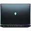 Ноутбук Dell Alienwar Area-51 AA16250, 16 inch 2560 x 1600, Ultra 9 275HX 24 C/24 T, 2.7GHz – 5.4GHz, 40 MB - миниатюра 7
