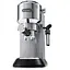 Рожковая кофеварка эспрессо Delonghi EC 685.M - миниатюра 1