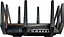 ASUS Маршрутизатор GT-AX11000 AX11000, 4xGE LAN, 1xGE WAN, 2xUSB3.1, MESH, EU-UK - мініатюра 8
