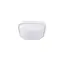 Вуличний настінний LED Світильник Brille AL-15SQ/15W NW IP54 WH - мініатюра 2