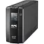 ДБЖ APC Back UPS Pro BR 650VA,390Вт, LCD - мініатюра 1