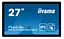 Монітор iiyama ProLite TF2738MSC-B2 (TF2738MSC-B2) - мініатюра 1