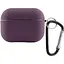 Чехол Silicone Case для Apple AirPods Pro 3 Elderberry [149456] - миниатюра 1