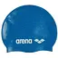 Шапочка для плавання Arena Silicone Jr Cap Blue (1097-006360-904 UNI) - мініатюра 1