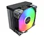 Кулер для процесора MONTECH NX400 ARGB (B) (NX400 ARGB (B)) - мініатюра 1