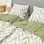 Комплект постельного белья Viluta двойной ранфорс 24349-dv5070 - миниатюра 3