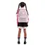 Рюкзак GoPack Education Teens 141L пудровый Розовый (GO26-141L-2) - миниатюра 14