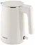 Электрочайник Ardesto EKL-F1BG Beige 1500W teh0024511 - миниатюра 2