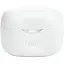 Гарнітура JBL Tune BUDS White (JBLTBUDSWHT) (6891595) - мініатюра 2