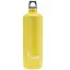 Фляга Laken Futura 0.75 L Grey Cap/Yellow (1004-72G-YE) - мініатюра 1