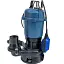Насос дренажно-фекальний Forwater WQD-С-13-10-2.5 з ножем H10m 2,5 кВт 30412 - мініатюра 1