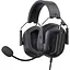 Навушники GamePro Genesis Hunter Black (HS1350B) - мініатюра 1