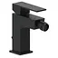 Смеситель для биде Paffoni черный матовый Elle EL 135 NO, Черный матовый - миниатюра 1
