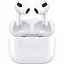 Наушники TWS Apple AirPods 3rd generation with Lightning Charging Case (MPNY3) - миниатюра 1