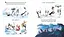 Книга Пінгвінокупка. Книги-картинки. Автор - Росс Монтґомері (ВСЛ) - мініатюра 2