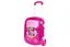Валіза ТехноК, рожева, 7037 - мініатюра 1