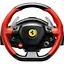 Ігрове кермо з педалями Thrustmaster Ferrari 458 Spider (4460105) Вітрина [147854] - мініатюра 2