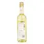 Вино Vi-No Ze-Ro Chardonnay, белое, полусладкое, 0%, 0,75 л - миниатюра 4