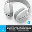 Наушники Zone Vibe 100 White (981-001219) Logitech teh0021820 - миниатюра 7