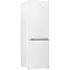 Холодильник Beko RCNA366I30W - мініатюра 1