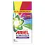 Стиральный порошок Ariel Аква-Пудра Color Яркие цвета 8.1 кг - миниатюра 2