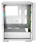 Корпус OCYPUS GAMMA C60 WH ARGB (GAMMA-C60-WHG400XX-GL) без блока питания - миниатюра 8