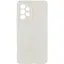 Чохол Silicone Cover Lakshmi Full Camera (AA) для Samsung Galaxy A53 5G Білий / White - мініатюра 1