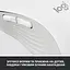 Беспроводная мышь Logitech Signature M650 L USB Off-White (910-006238) - миниатюра 7
