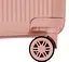 Валіза Semi Line 28" (L) Rose (T5664-5) (DAS302647) - мініатюра 8