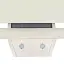 Вытяжка декоративная наклонная Минола HVS 9412 IV 850 LED - миниатюра 10