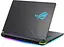 Ноутбук ASUS 16 ROG Strix G16 G615JHR-RV107 FHD IPS/Intel i5-14450HX/16GB/1TB/RTX 5050 8GB/DOS/Volt Green (90NR0LL2-M00460) - мініатюра 6